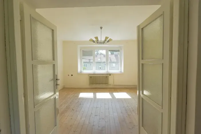 Prodej bytu 3+1, Vyškov, 64 m2
