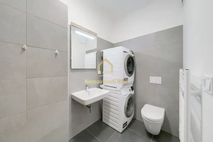 Pronájem bytu 2+kk, Ostrava, Hasičská, 44 m2
