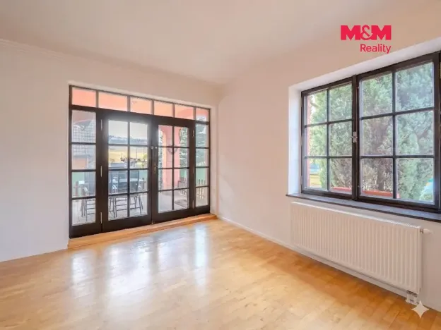 Prodej rodinného domu, Jankov - Jankovská Lhota, 300 m2