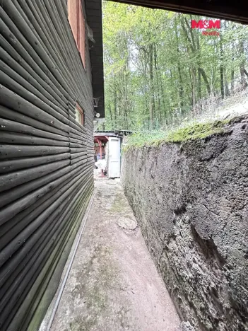 Prodej chaty, Zbiroh - Přísednice, 51 m2