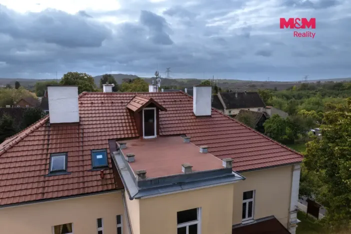Prodej ubytování, Úštěk - Habřina, 750 m2
