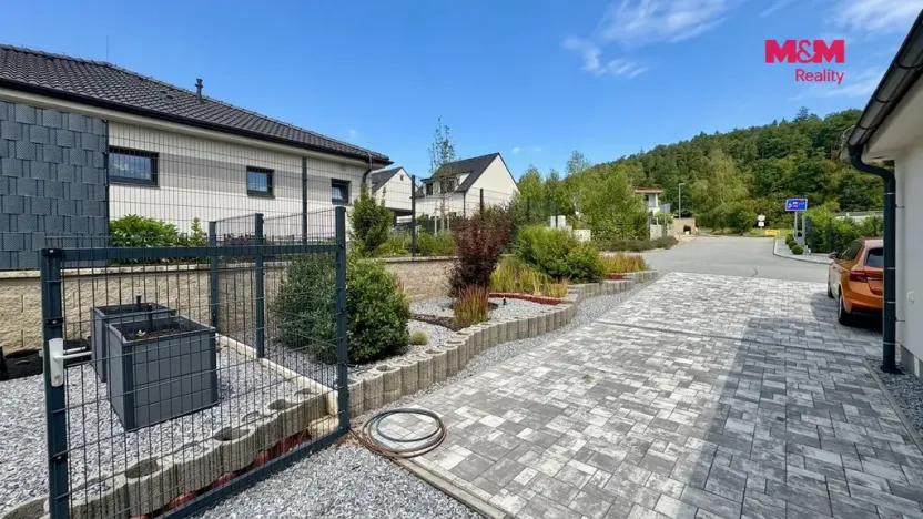 Prodej rodinného domu, Lipůvka, 96 m2