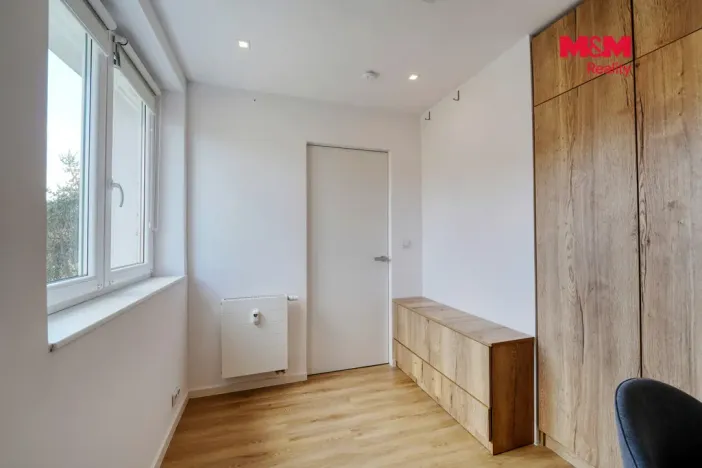 Pronájem bytu 3+kk, Plzeň - Jižní Předměstí, Čermákova, 66 m2
