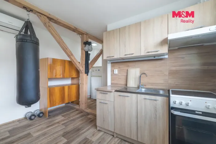 Prodej rodinného domu, Otrokovice - Kvítkovice, tř. Osvobození, 422 m2