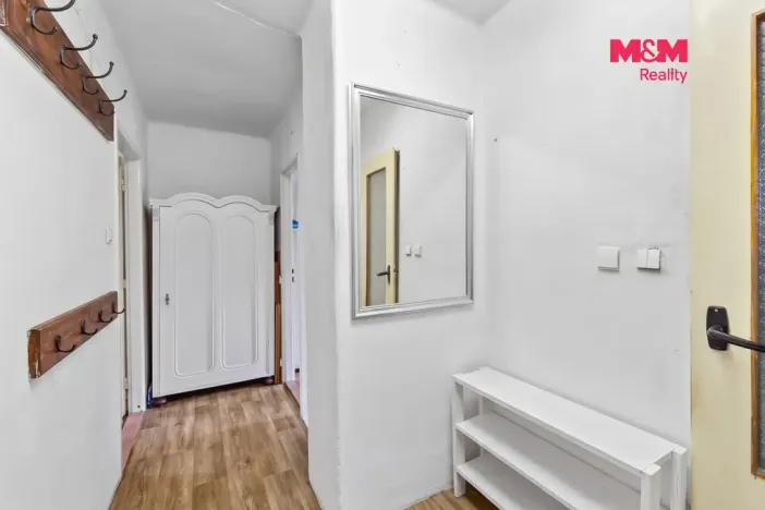Prodej bytu 3+1, Rakovník, V Jamce, 63 m2