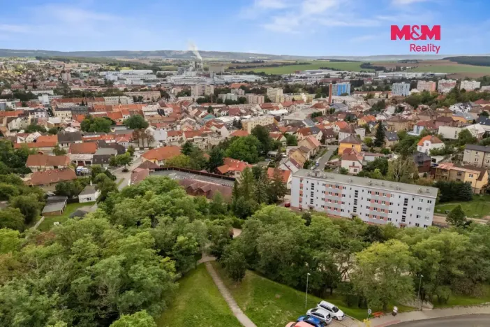 Prodej bytu 3+1, Rakovník, V Jamce, 63 m2