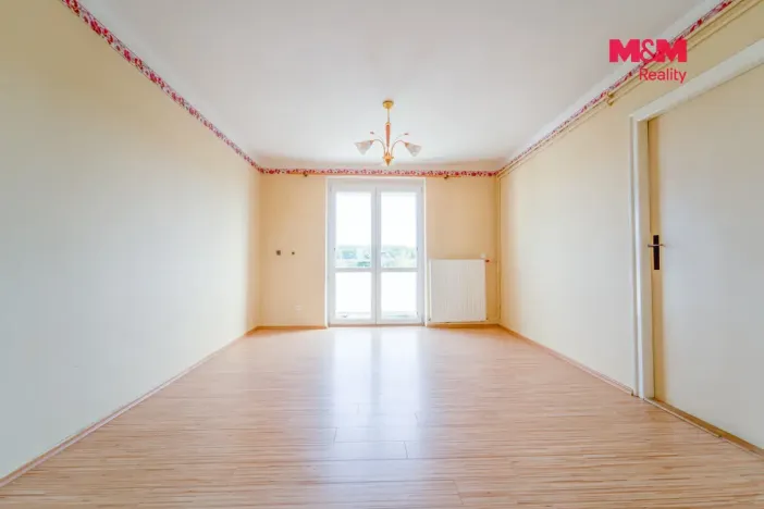 Prodej bytu 2+1, Zbůch, Plzeňská, 49 m2