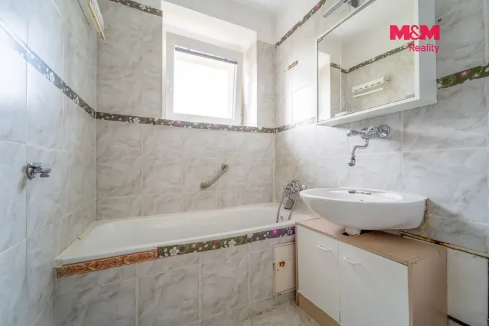 Prodej bytu 2+1, Zbůch, Plzeňská, 49 m2