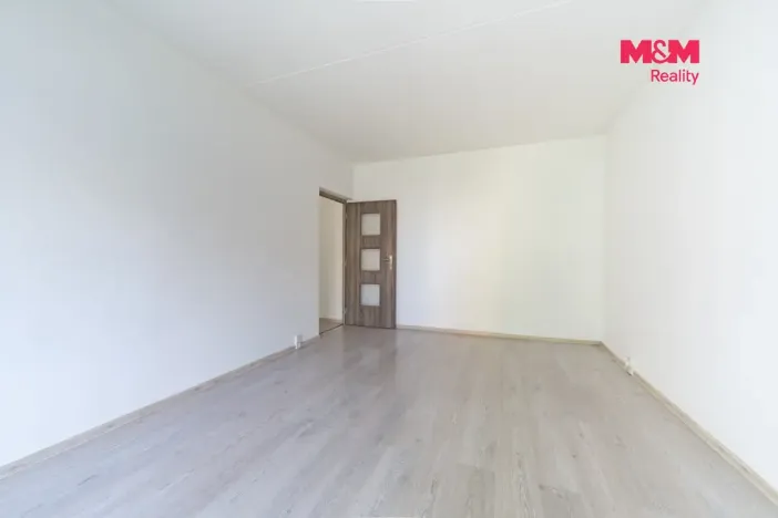 Prodej bytu 2+1, Karlovy Vary, Úvalská, 63 m2