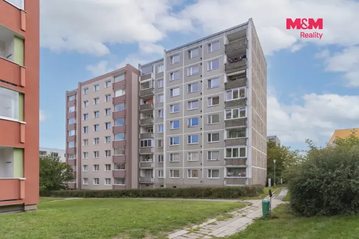 Prodej bytu 2+1, Karlovy Vary, Úvalská, 63 m2