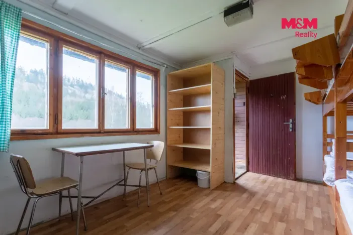 Prodej komerční nemovitosti, Bezdružice - Křivce, 1300 m2