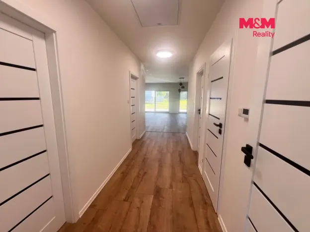 Prodej rodinného domu, Žermanice, 105 m2