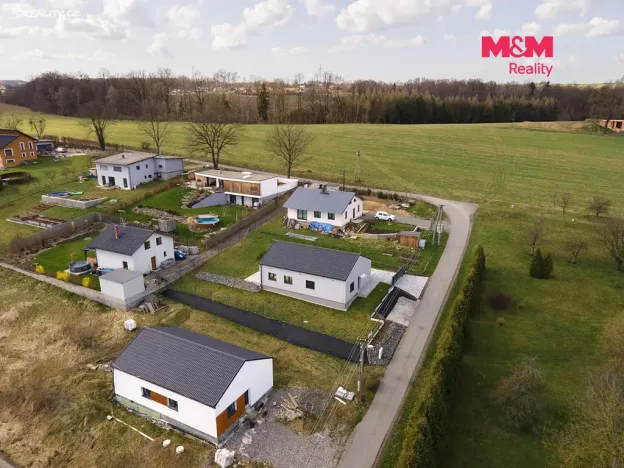 Prodej rodinného domu, Žermanice, 105 m2