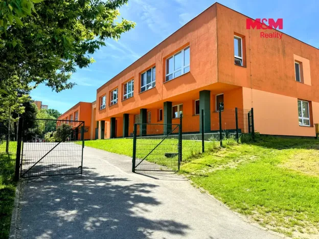 Pronájem bytu 3+1, Ostrava - Zábřeh, Písečná, 64 m2
