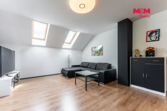 Prodej rodinného domu, Okrouhlo, 129 m2
