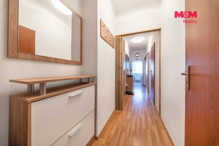 Prodej bytu 3+kk, Dobřany, Loudů, 67 m2