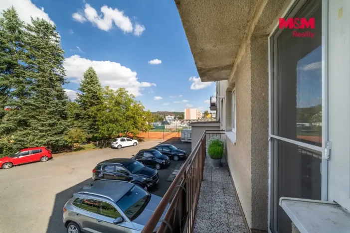 Prodej bytu 3+kk, Dobřany, Loudů, 67 m2
