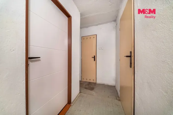 Prodej bytu 3+kk, Dobřany, Loudů, 67 m2
