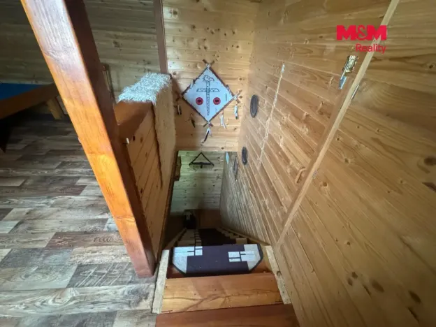 Prodej chaty, Nezabudice, 56 m2