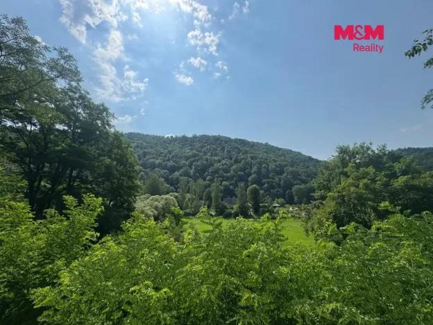 Prodej chaty, Nezabudice, 56 m2