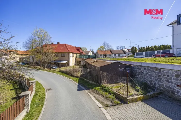 Prodej rodinného domu, Kostelec nad Černými lesy - Kostelec nad Černými Lesy, Pražská, 450 m2