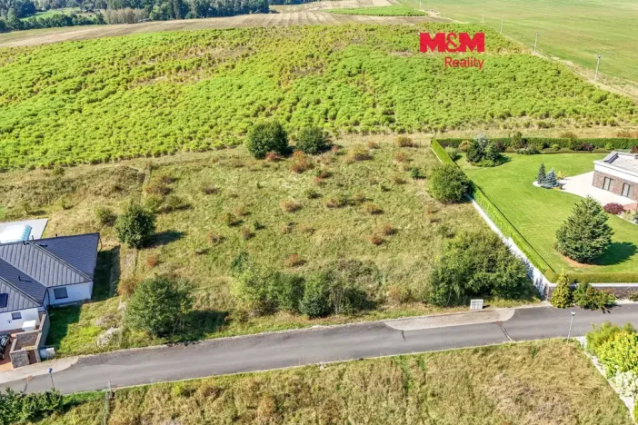 Prodej pozemku pro bydlení, Františkovy Lázně - Žírovice, 3247 m2