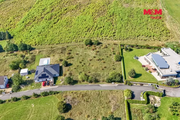 Prodej pozemku pro bydlení, Františkovy Lázně - Žírovice, 3247 m2