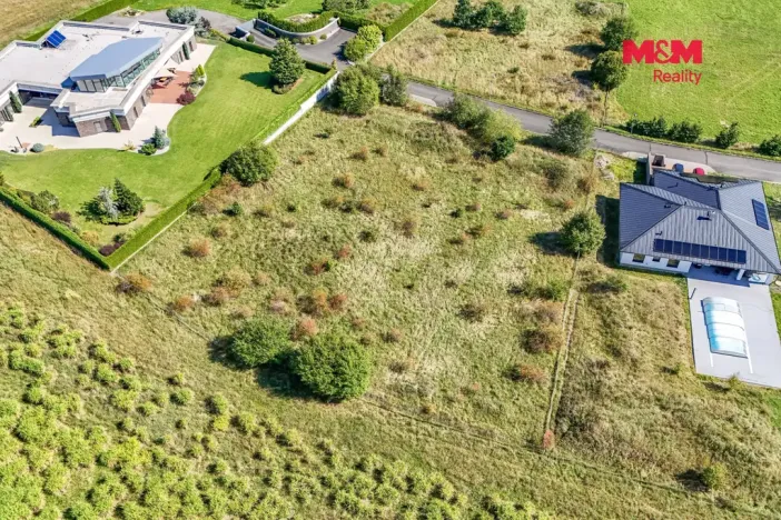 Prodej pozemku pro bydlení, Františkovy Lázně - Žírovice, 3247 m2
