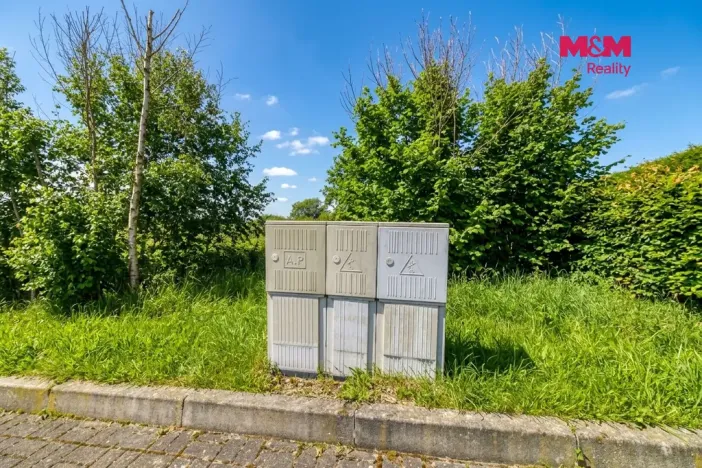 Prodej pozemku pro bydlení, Františkovy Lázně - Žírovice, 3247 m2
