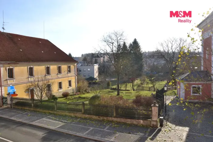 Prodej obchodního prostoru, Červený Kostelec, Boženy Němcové, 239 m2