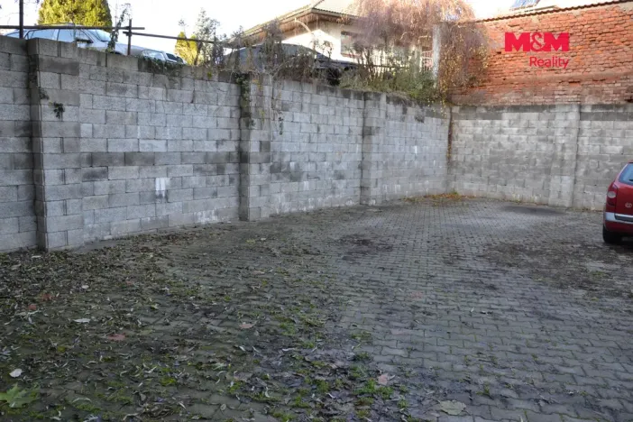 Prodej obchodního prostoru, Červený Kostelec, Boženy Němcové, 239 m2