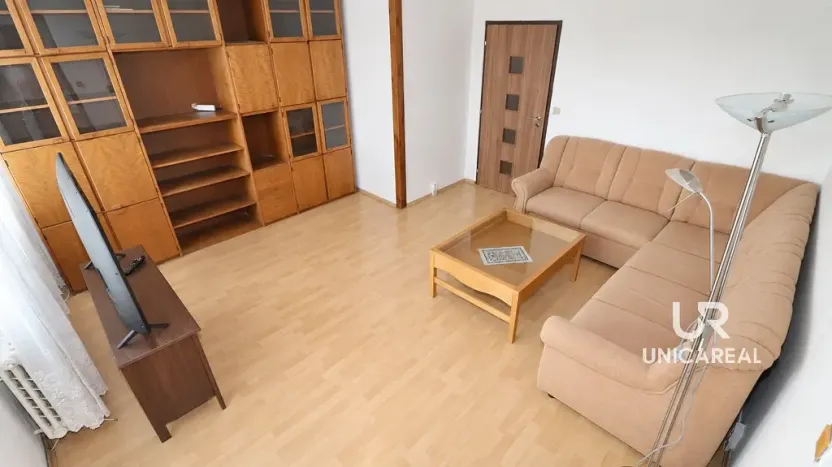 Prodej bytu 3+1, Brno - Nový Lískovec, Svážná, 75 m2