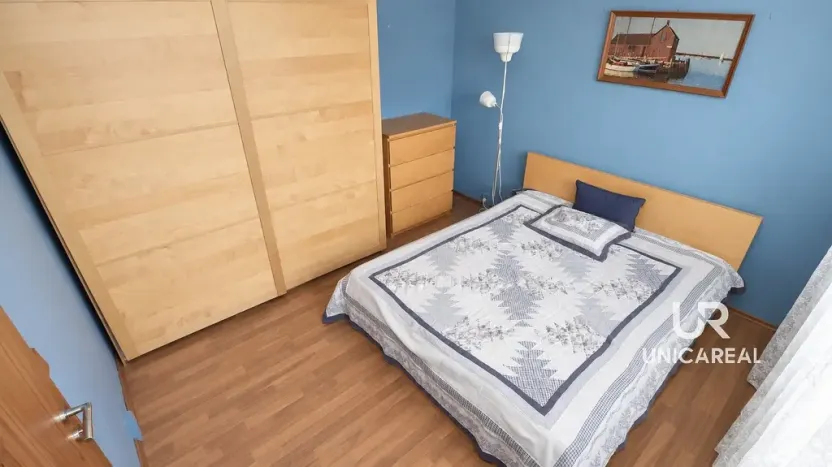 Prodej bytu 3+1, Brno - Nový Lískovec, Svážná, 75 m2