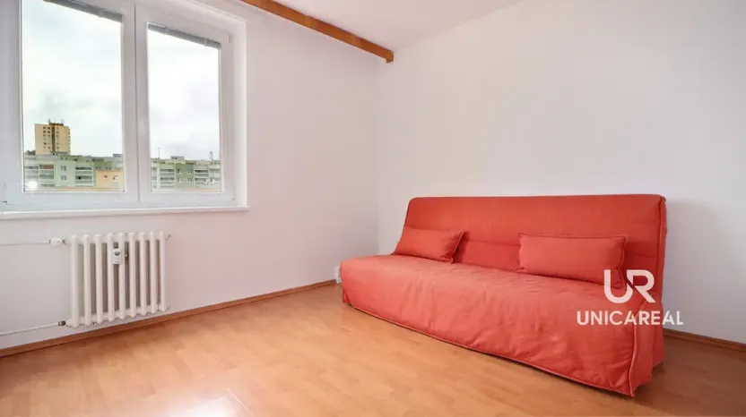 Prodej bytu 3+1, Brno - Nový Lískovec, Svážná, 75 m2