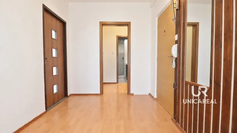 Prodej bytu 3+1, Brno - Nový Lískovec, Svážná, 75 m2