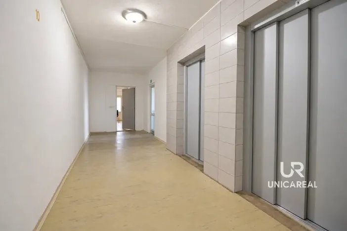 Prodej bytu 3+1, Brno - Nový Lískovec, Svážná, 75 m2