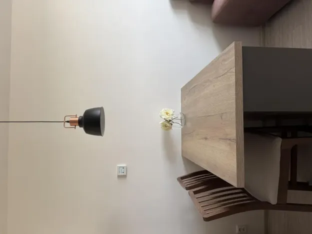 Pronájem bytu 2+kk, Brno - Židenice, Letní, 56 m2