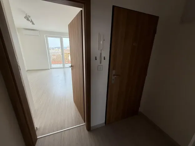 Pronájem bytu 2+kk, Brno - Židenice, Letní, 56 m2