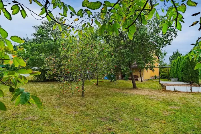 Prodej rodinného domu, Svojanov, 142 m2