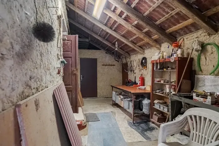 Prodej rodinného domu, Svojanov, 142 m2