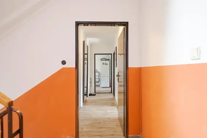 Prodej bytu 2+1, Litomyšl, Jiráskovo nám., 56 m2