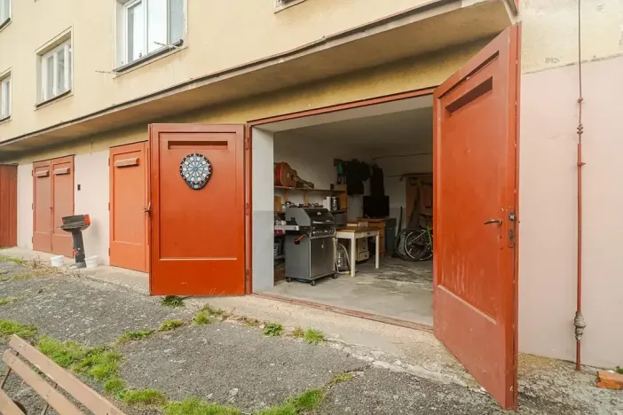 Prodej bytu 2+1, Litomyšl, Jiráskovo nám., 56 m2