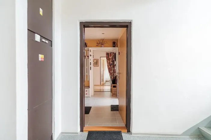 Prodej bytu 4+1, Praha - Podolí, Hudečkova, 108 m2