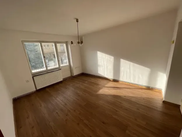 Pronájem bytu 2+kk, Litomyšl, T. G. Masaryka, 58 m2
