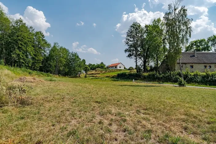 Prodej pozemku pro bydlení, Čistá, 1041 m2