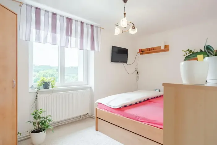 Prodej bytu 3+1, Choceň, Revoluční, 77 m2