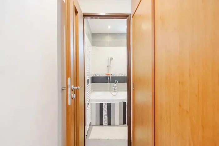 Prodej bytu 3+1, Choceň, Revoluční, 77 m2