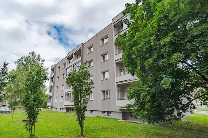 Prodej bytu 3+1, Choceň, Revoluční, 77 m2
