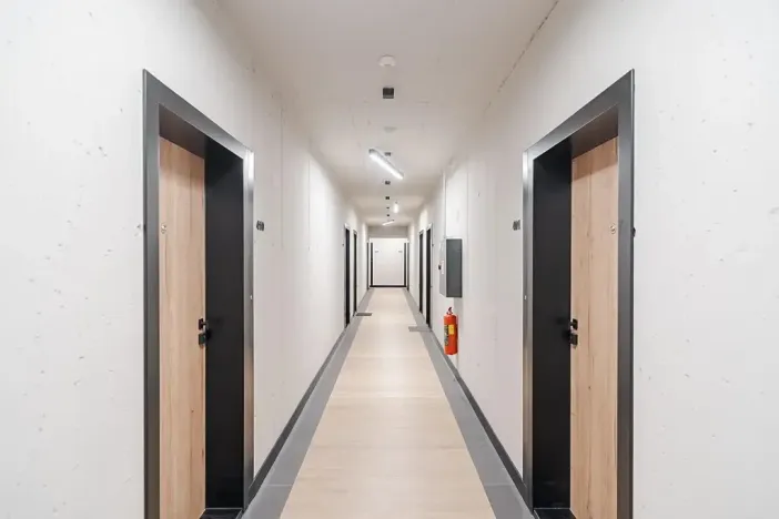 Prodej bytu 1+kk, Praha - Vršovice, Krymská, 27 m2