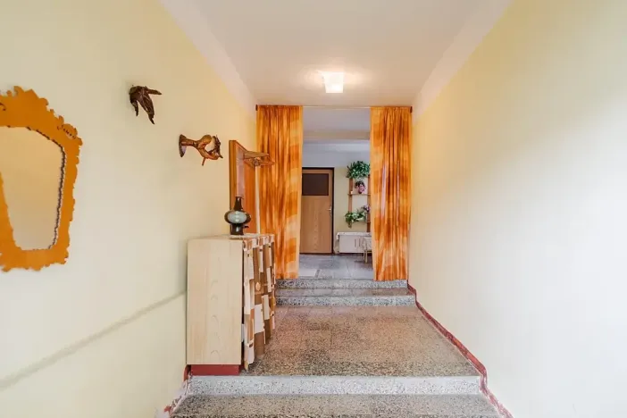Prodej rodinného domu, Litomyšl, 408 m2